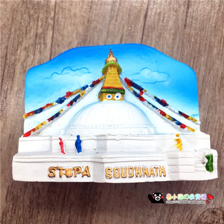 Магниты для холодильника магниты дома туризма сувениры магнитные наклейки | Дом