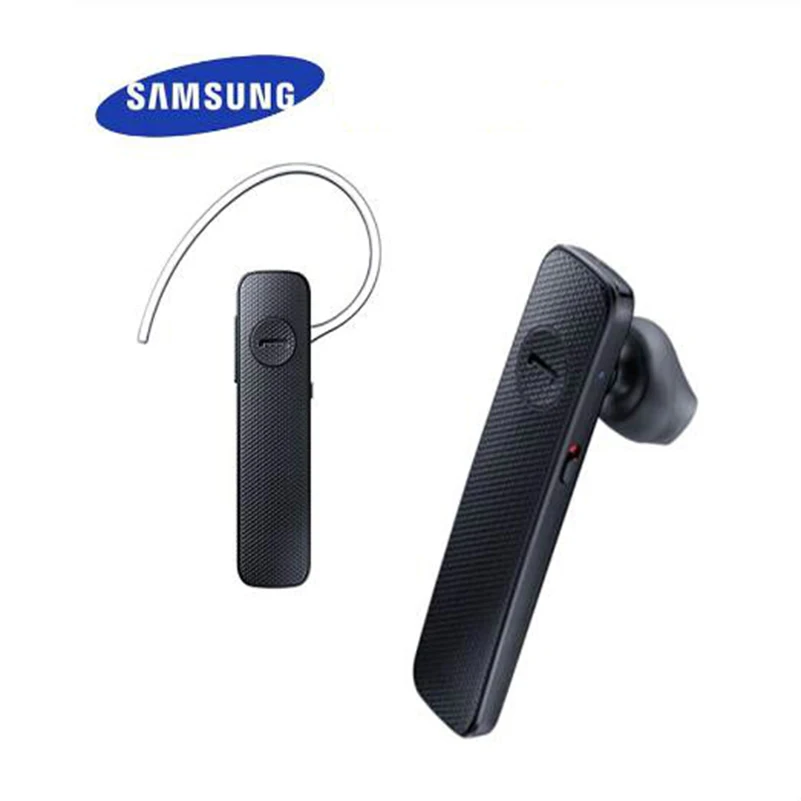 Оригинальные Bluetooth наушники samsung EO-MG920, беспроводные наушники с Ушными крючками, стерео Спортивная гарнитура для samsung Galaxy S8 Edge Officia