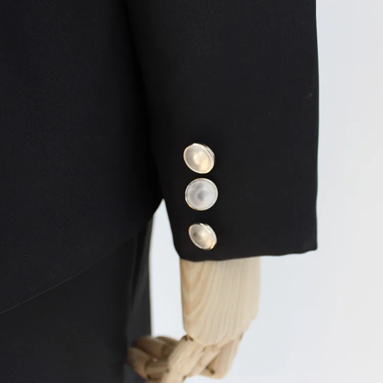 Аниме Комикс синий Exorcist косплей костюм полный комплект костюмы школьная форма