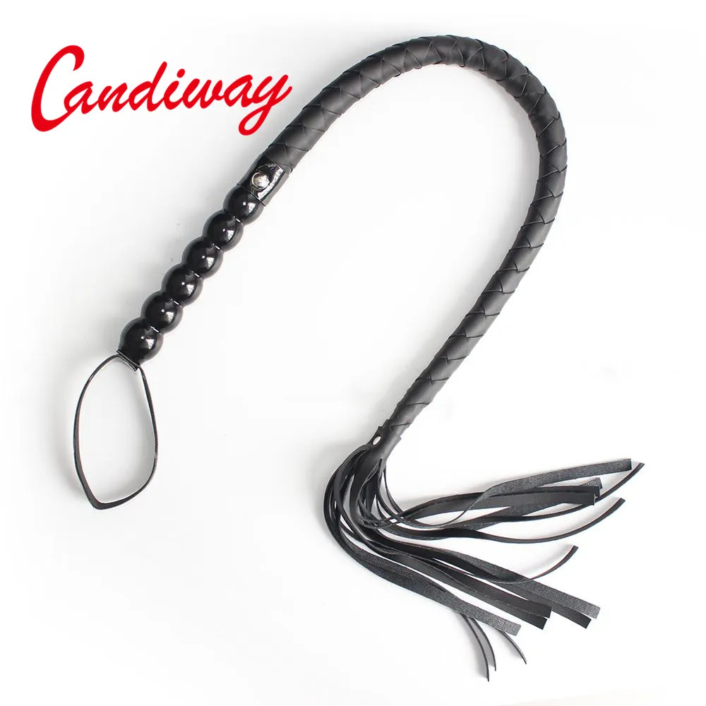 БДСМ 85 см, плетка бульдога, связывание, эротические секс-игры фут., порка, весло, пони, игра, кошка, плетка, напор, флоггер, секс-игрушки для пар, раб