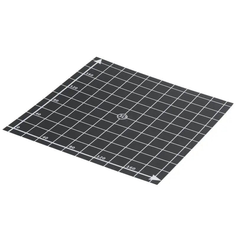 3D принтер тепловая фотография координатная печать 220x220 мм горячая поверхность
