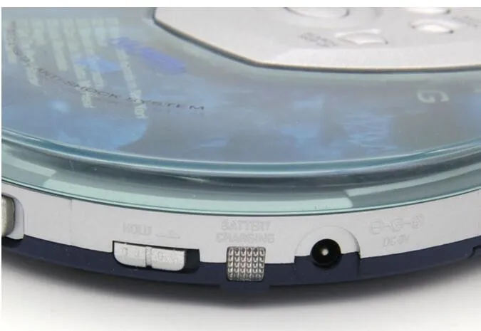 Портативный CD-плееры cd45ck # |