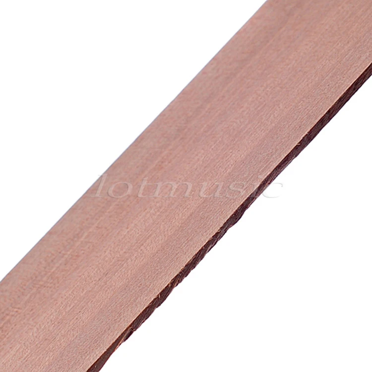 3 шт. шпон для гитары древесина Sapeli|head veneer|guitar headguitar wood |