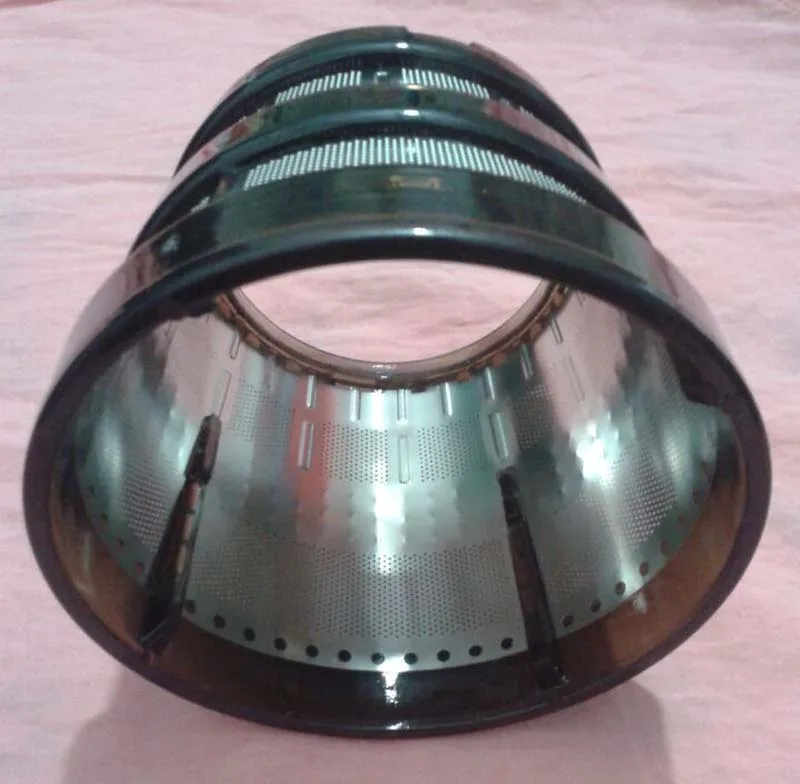 Медленная соковыжималка hurom тонкий фильтр маленькое отверстие для hh sbf11 hu 19sgm