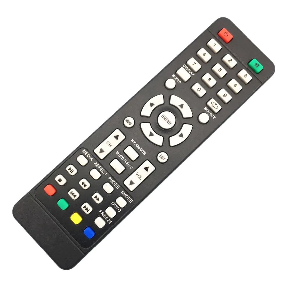 for TV remote control controller sankey vise a | Электроника