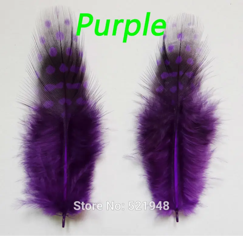 200 шт. 5 10 см фиолетовые Перья из натурального жемчуга фазана для маски ювелирных
