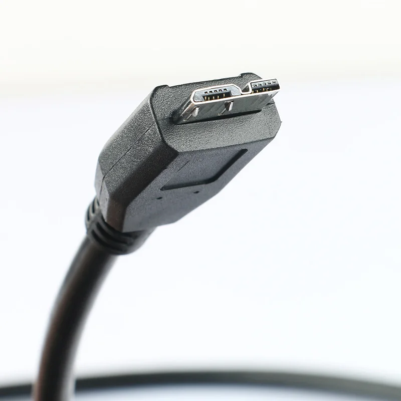 Портативный внешний жесткий диск LANFULANG кабель USB 3 0 для TOSHIBA CANVIO|Кабели передачи