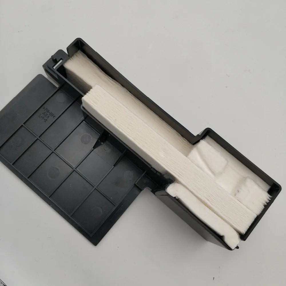 Отработанных чернил Танк для Epson XP100 L355 XP200 ME401 L110 L301 L111 ME 101 XP201 L350 XP102 ME101 L310 L353 L130printer