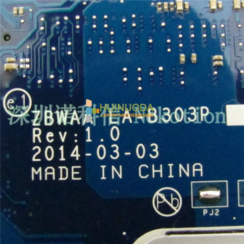 NOKOTION K000891180 для toshiba satellite C55 C55-B C55-B5202 материнская плата ноутбука 15 6 дюймов ddr3 SR1W4