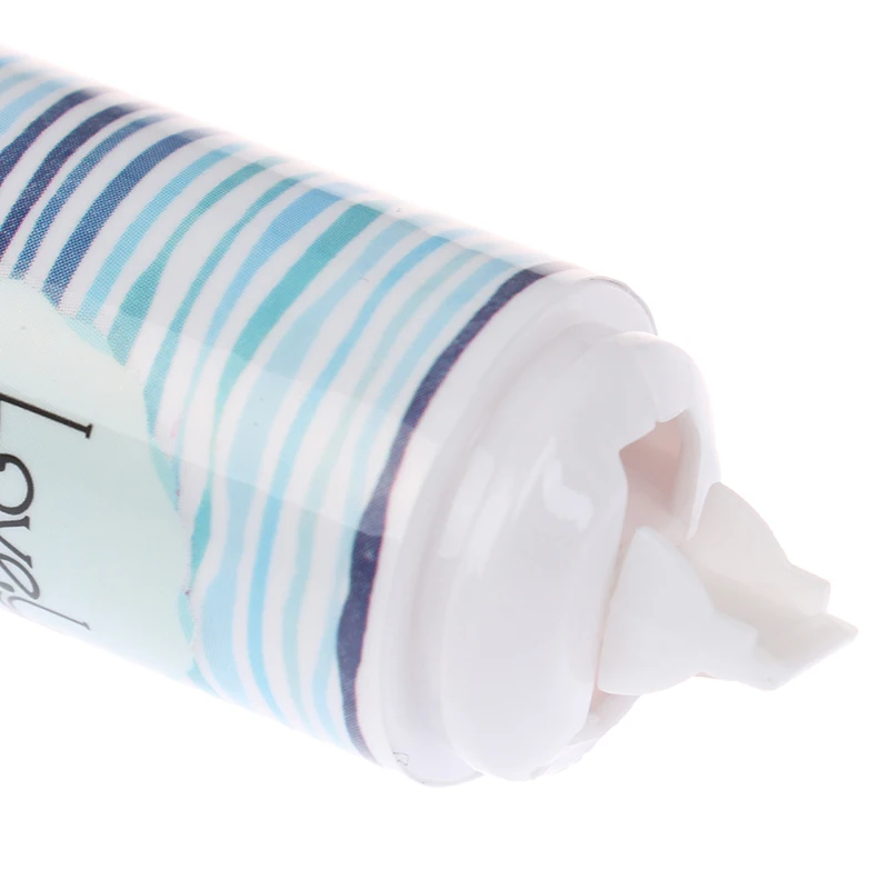 Белая лента для коррекции конфет школьные и офисные принадлежности 5