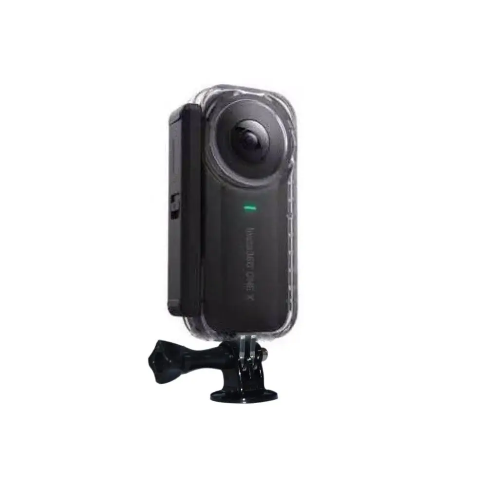 Купить RCtown 10M Insta360 ONE X Venture чехол водонепроницаемый корпус чехол для дайвинга для Insta360 One X аксессуары для экшн-камеры