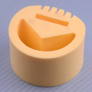 LETAOSK новый резиновый двигатель плотное крепление Вибрационный демпфер Замена 1012164 подходит для гольф клуб автомобиль газовая тележка 1984-2018 2019