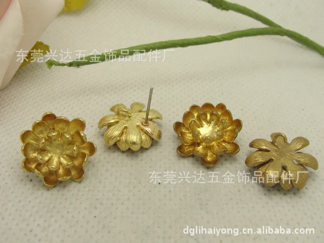 Diy ручной работы аксессуары медь 18 мм ромашка кулон серьги|accessories fish|earring pendantearings |