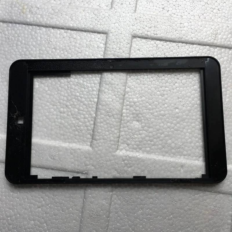 Подержанные детали не полностью новый корпус рамка корпуса для HP Slate 7 2800 2801 4601