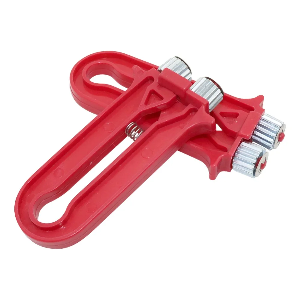 

Beehive Tight Yarn Tool Beekeeping Bee Wire Cable Tensioner Crimper for Beekeeper Apiculture Tools 1 Pc