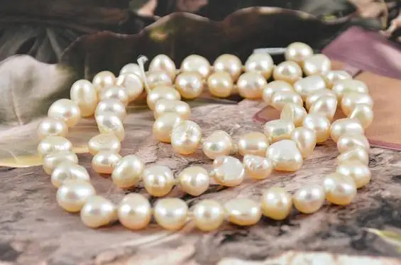 

Магазин ювелирных изделий из уникального жемчуга, розовые бусины россыпью из пресноводного жемчуга 6 мм на одной цепочке, материал для ожер...