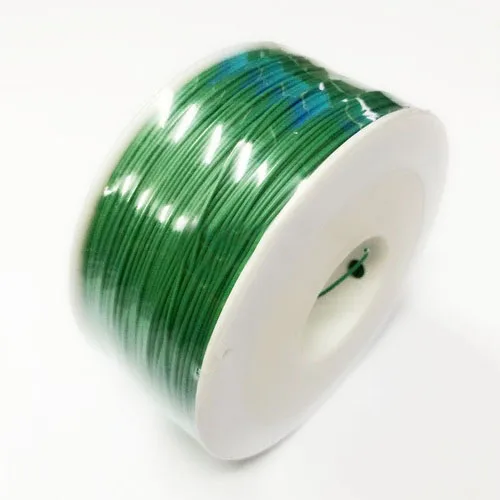 30AWG 0 5 мм платы полет Перемычка ОК линия Обёрточная бумага ping Гибкая изоляция
