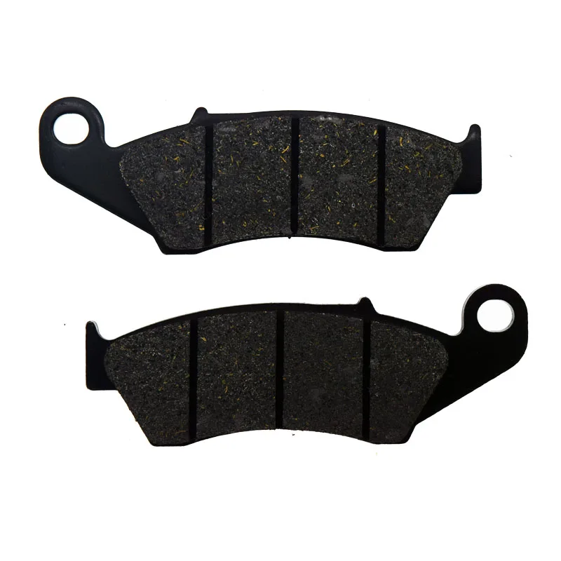 Мотоцикл Передние Тормозные Колодки Для AJP PR5 Супермото Эндуро 250cc АЛЬФЕР AR250 APRILIA