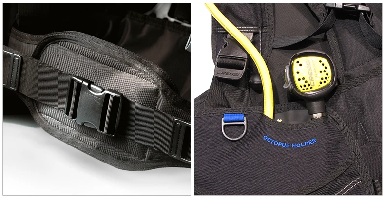 Подводное плавание CRESSI Start BCD|scuba bcd|diving divingdiving scuba |