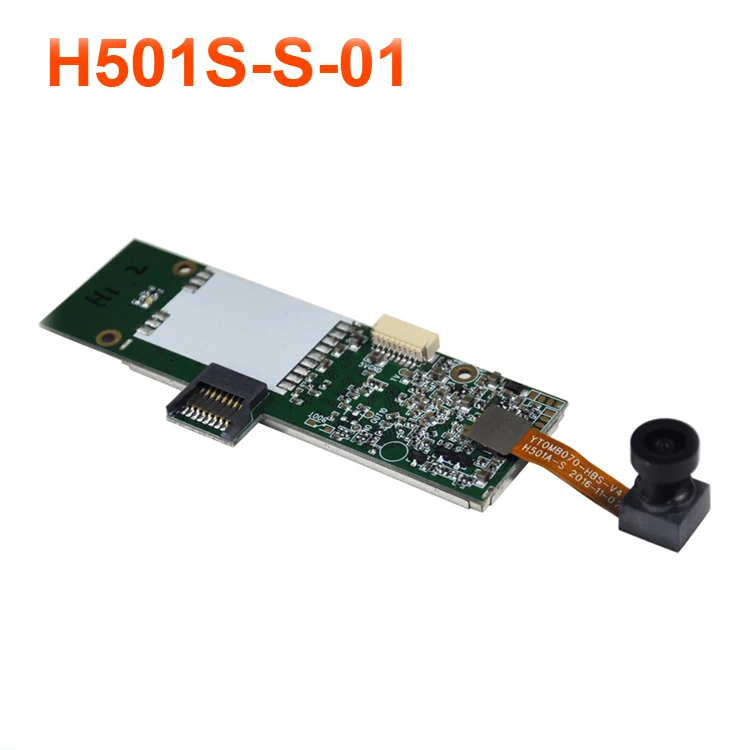 Hubsan H501S Радиоуправляемый Дрон Квадрокоптер запасные части 5 8G камера передача