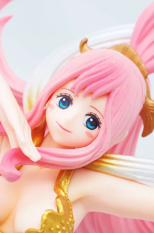 PrettyAngel Подлинная фигурка Banpresto WORLD колоссей Zoukeiou vol.5 цельная принцесса ширахоши