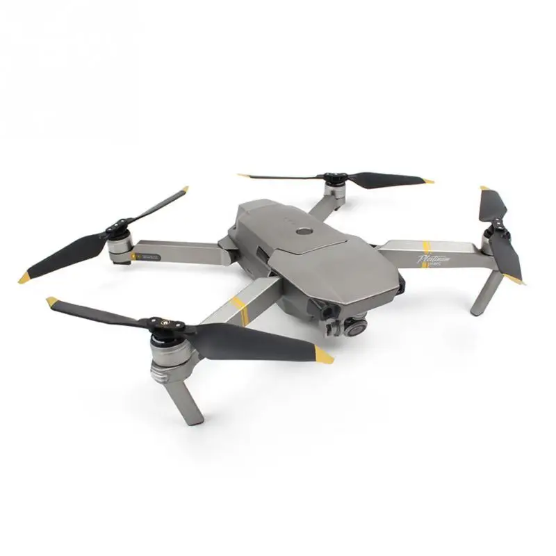 8331 малошумные быстроразъемные пропеллеры отличное шумоподавление