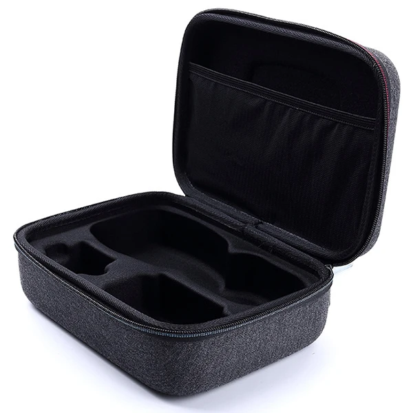 Storage Bag Case For Anki Vector A Robot Sidekick Soft Interior Travel Carrying Anti-Shake Transport Cover Cases | Электроника