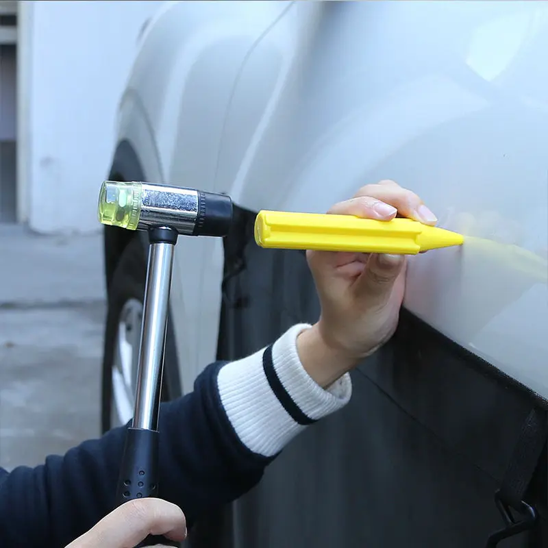 Инструменты PDR для удаления вмятин инструменты ремонта без покраски инструмент