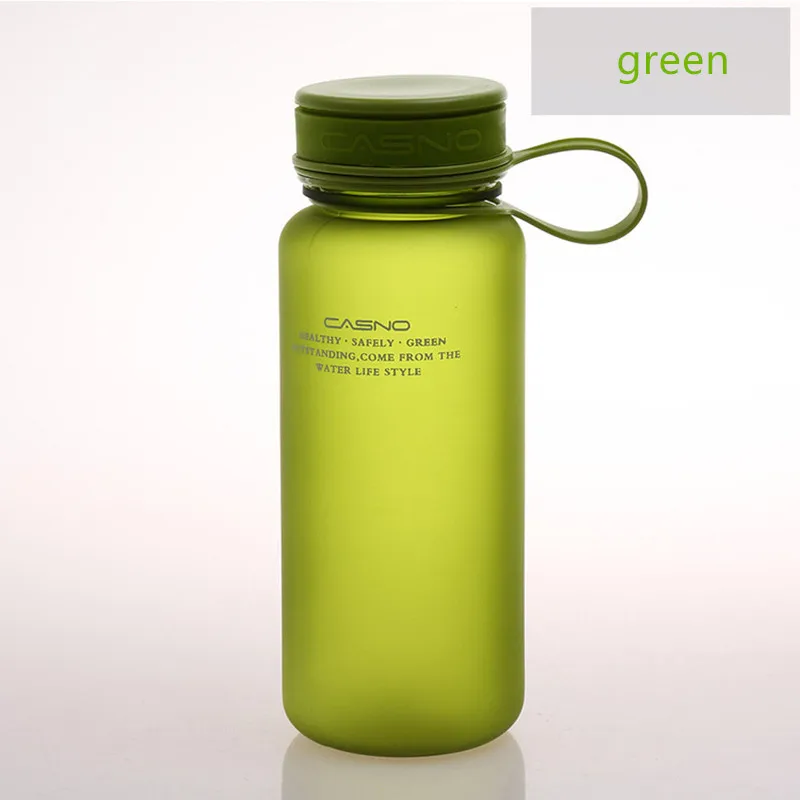 Бутылка для воды PURANKA My Xmas Gift герметичная пластиковая бутылка 400 мл 600 мл|bpa free|seal