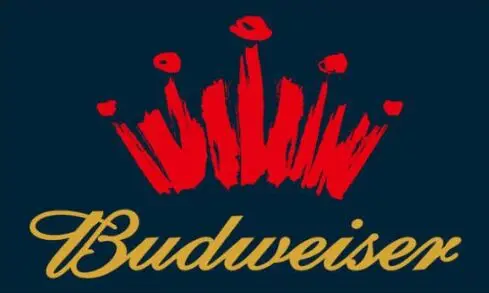 Flaglink 90*150 см Budweiser King флаг пива