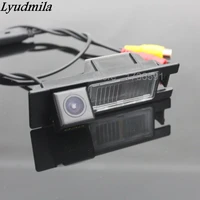 lyudmila wireless camera for renault megane 1 i 19952002 car rear view camera hd ccd night vision reverse parking camera
