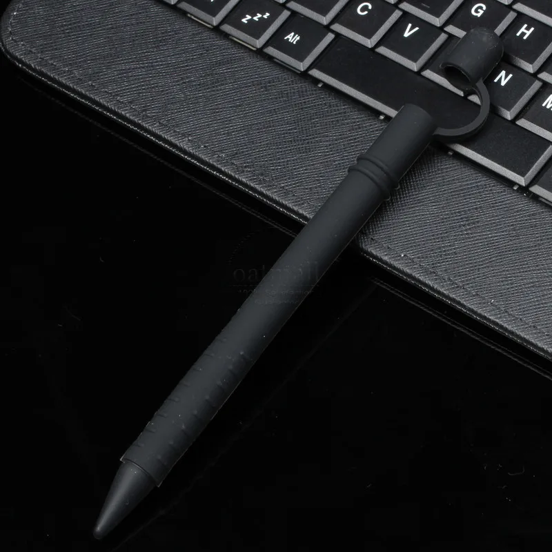 Мягкий силиконовый чехол для Apple Pencil, чехол для iPad, чехол для планшета, стилус, 360, полный защитный чехол