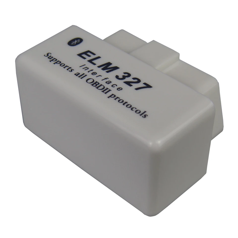 Мини Elm327 Bluetooth Obd2 автомобильный диагностический сканер для Android Elm 327 V2.1 OBDII elm Obd 2