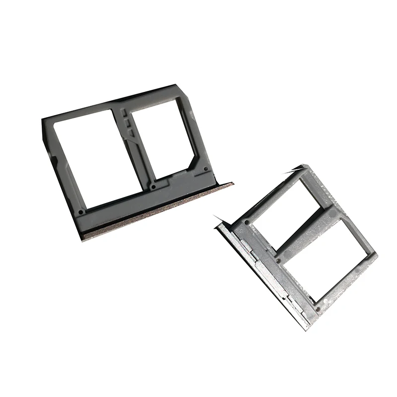 Держатель лотка для Sim карт LG G6 H871 H872 LS993 VS998 H873 H870K H870|Шлейфы мобильных телефонов| |