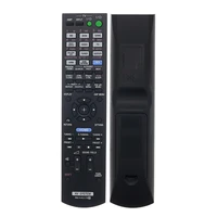 remote rm aau170 sub rm aau169 audio home theater system str dn840 str dh740 for sony av receiver