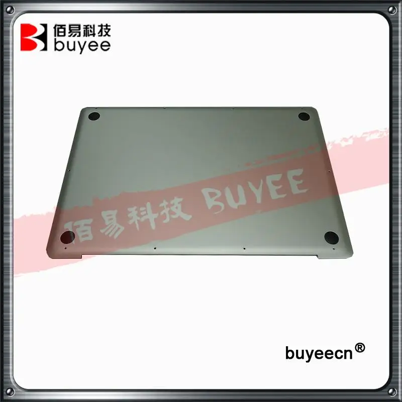 Оригинальный чехол для MacBook Pro 15 &quotA1286 Нижняя крышка 2009 2010 2011 2012 604 3942 A 1840 запасной