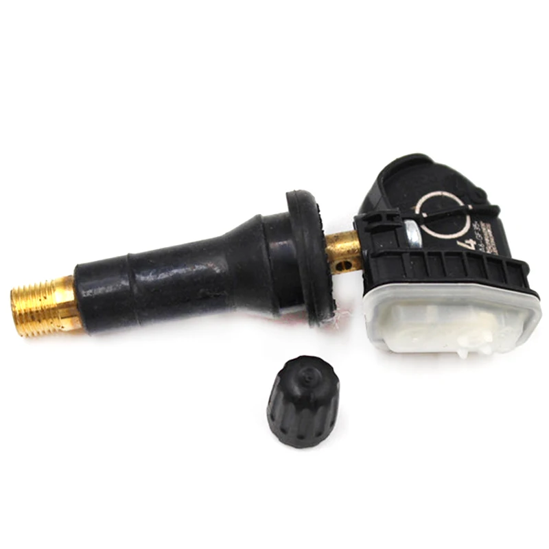 13598772 13586335 новый датчик контроля давления в шинах TPMS для Buick Cadillac Chevrolet GMC Pontiac