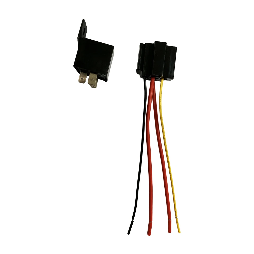 Релейка + реле подходит для GPS GSM автомобиля/автомобильного трекера 103A 103B TK103A