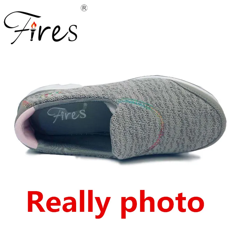

Fires 2018 New Trendy Running Shoes For Women Sneakers Breathable High Quality Outdoor Sports Summer Shoes Zapatillas Mujer