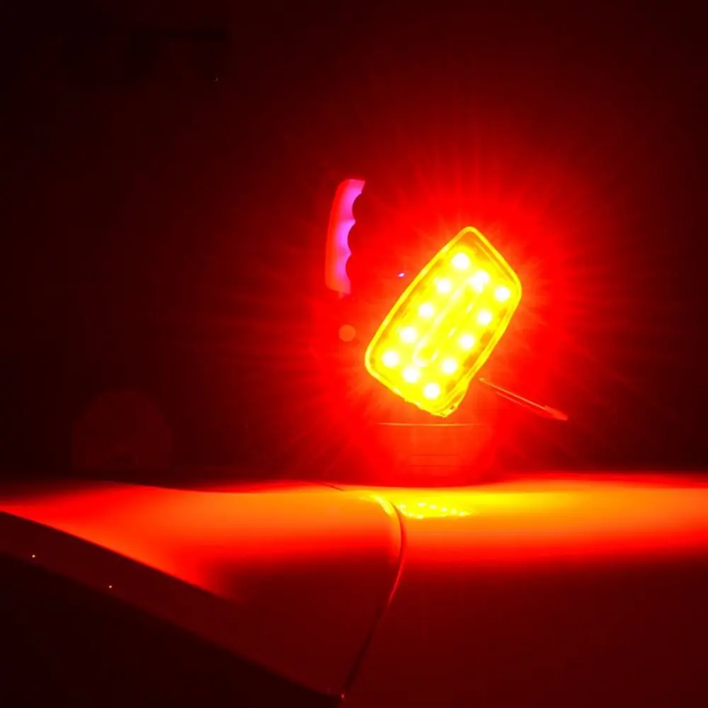 en Ucuz AloneFire 5991C LED El Feneri Çalışma Işığı Projektör Işıldak Su Geçirmez USB Şarj Edilebilir Güç Bankası Dış Aydınlatma