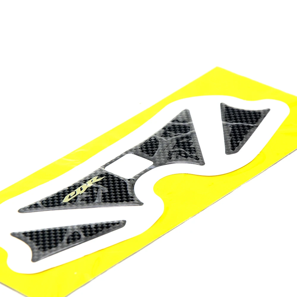Moto For Honda CBR600 CBR1000R CBR 250 600 1000R Motorcycle Oil Tank Fuel Gas Protection Plate Fork Sticker Badge Decal Stickers |