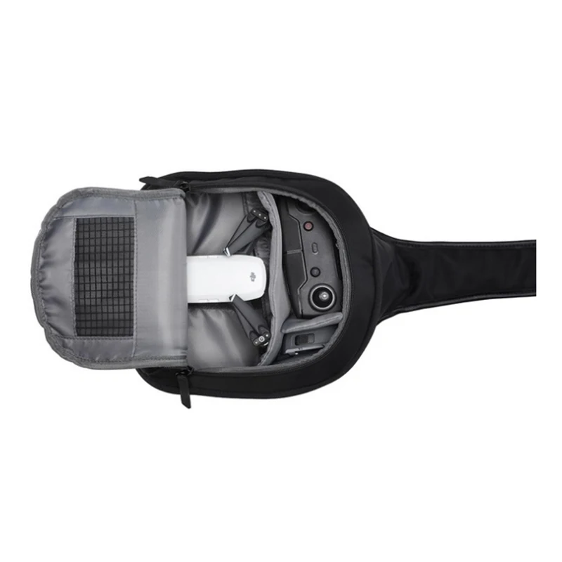 DJI очки Mavic Spark Слинг Сумка Для Spark Mavic Pro Дрон и очки аксессуары оригинального дрона сумки