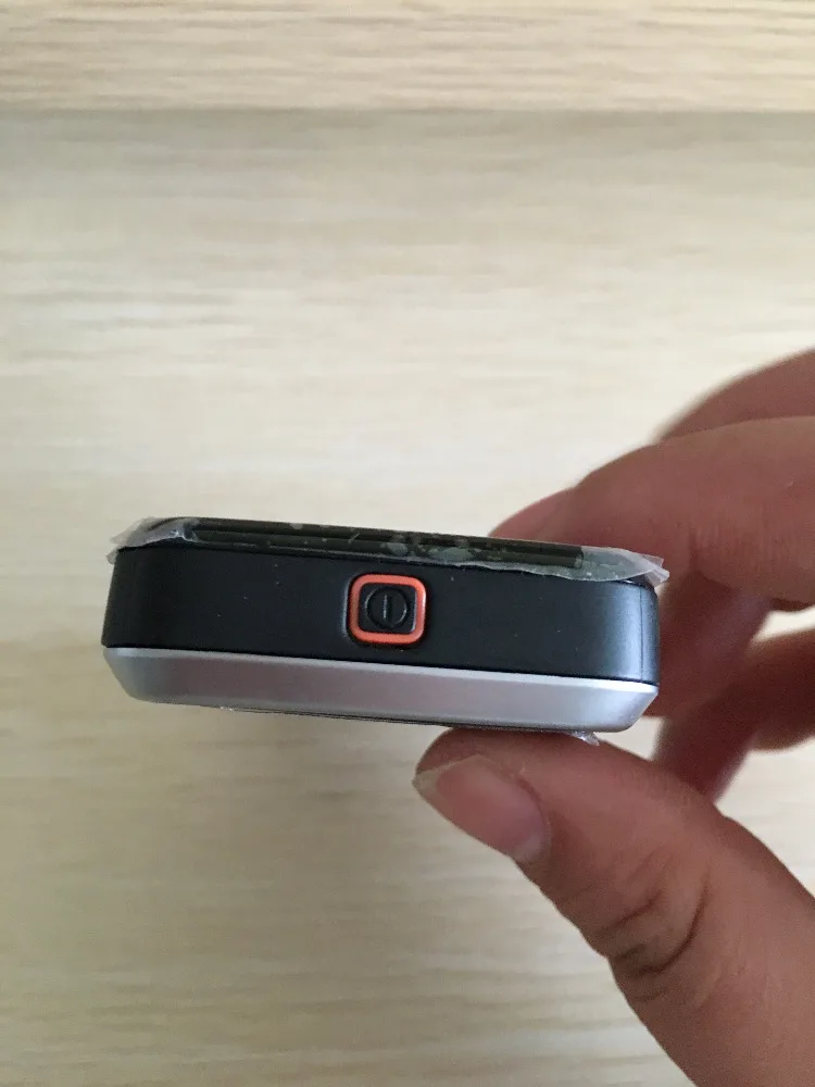 Nokia 6120 классический мобильный телефон разблокированный 6120c 3g смартфон и один год гарантии отремонтированный