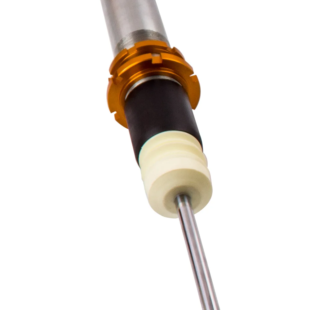 Регулируемый Coilovers coilver Комплект деталей для подвески BMW 5 серии E34 салон 88 97