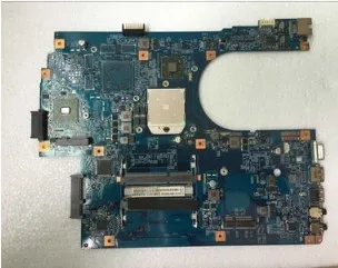 Acer 7551 7551G материнской платы с чипсетом AMD JE70-DN48.4HP01.011 MBBKN01001 MBPT901001 Встроенная