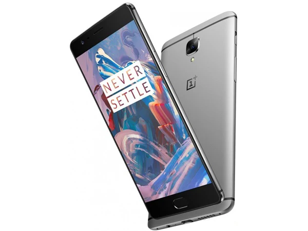 Oneplus 3 A3003 смартфон с 5 дюймовым дисплеем ОЗУ 6 ГБ ПЗУ 64 Android|Смартфоны| |
