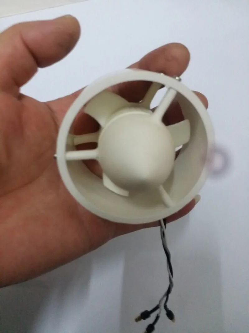 12V 800KV бесщеточный двигатель подводный 2 кг тяга 15A DIY модификация приводные детали