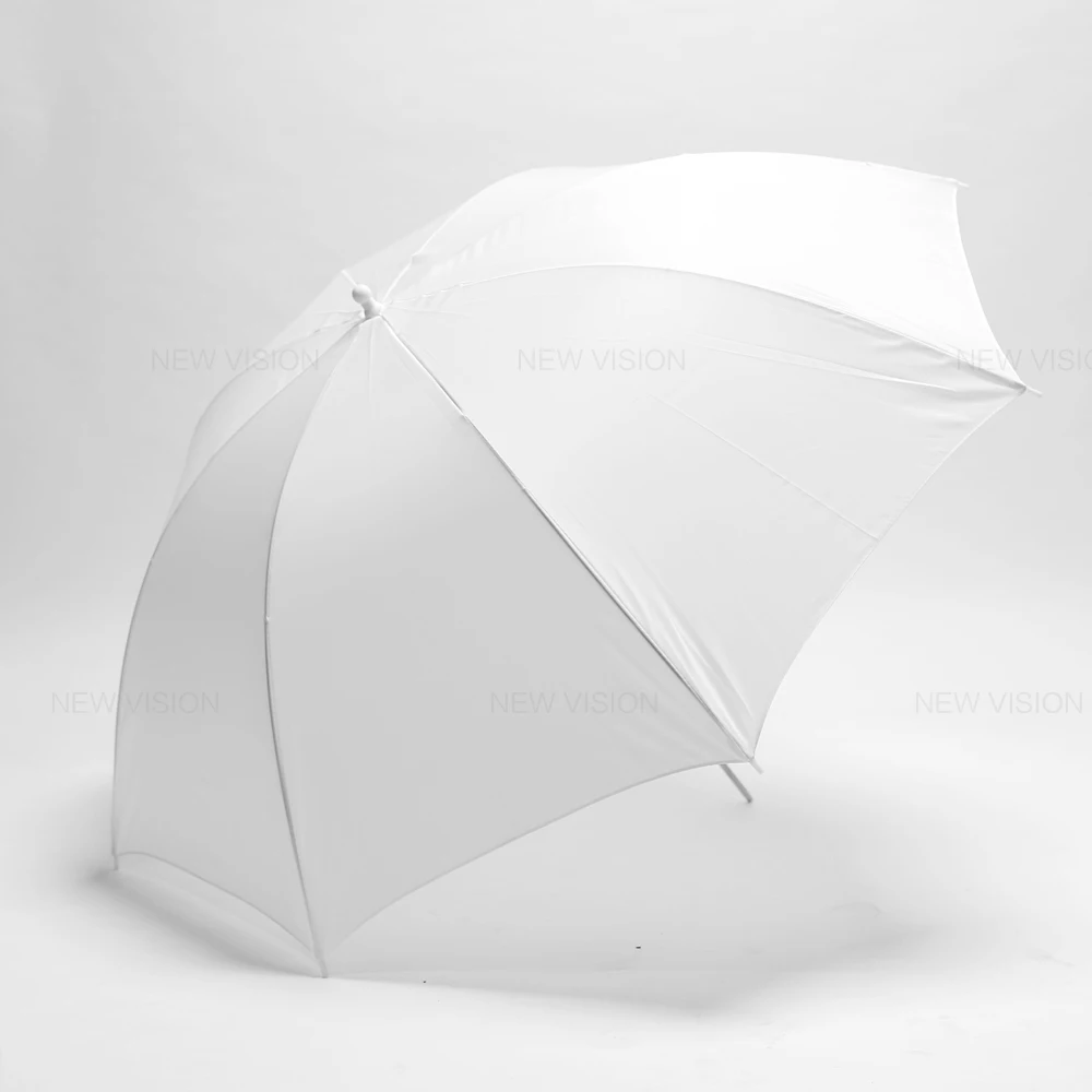 Godox 43 &quot108 см белый мягкий диффузор для студийной фотосъемки полупрозрачный зонт
