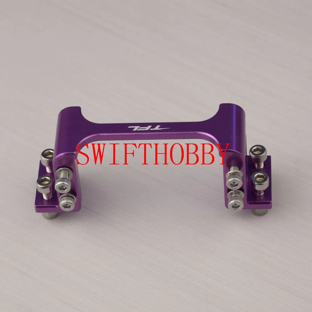 Алюминиевый сервопривод S3003 для сервопривода Futaba RC Boat Purple|Радиоуправляемые