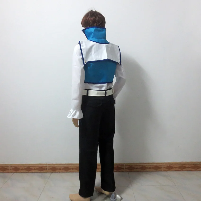 Костюм для косплея Юй Ги о Йохан Андерсон Джесси на заказ|cosplay halloween|cosplay kimonocosplay